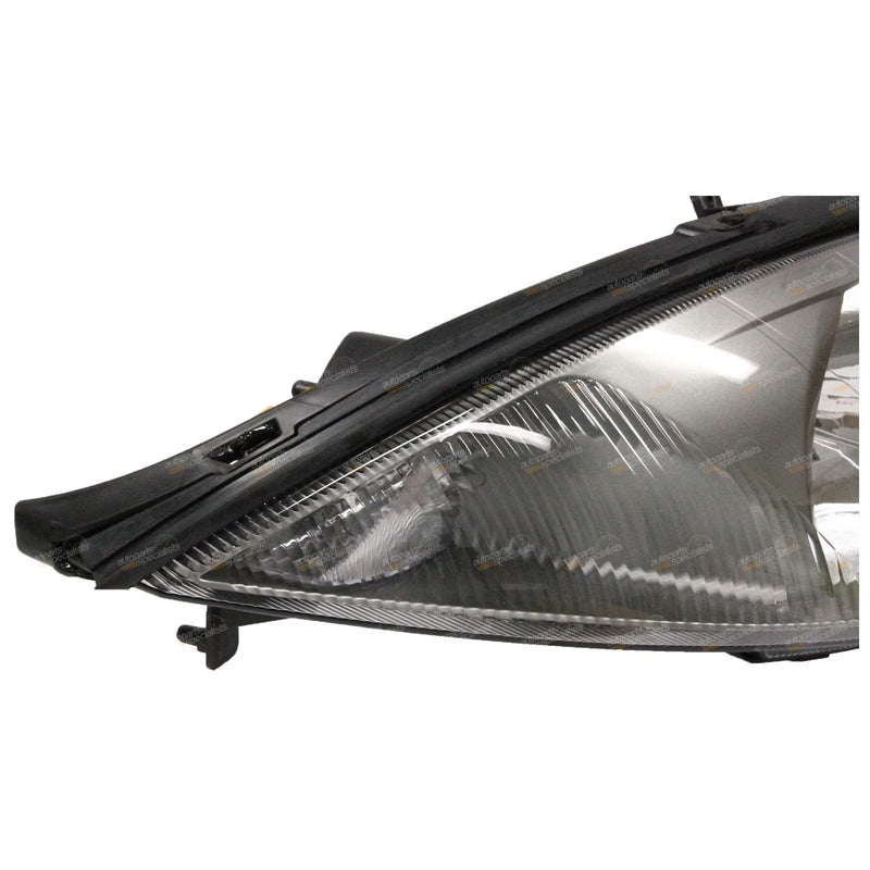 Ford Falcon AU Series 3 RH Dark Grey HeadLight (2001-2002)