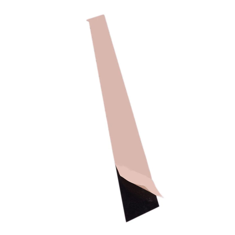 Honda CR-V 2nd Gen 6 x Window Pillar Post Cover Trim (2002-2006)