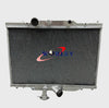 MAZDA CX-3 2.0L Petrol Aluminum Radiator & Fans (2015)