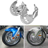 Honda Goldwing 1800 GL1800 Brake Rotors LED Ring of Fire (2001-2017)