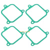 Mercruiser 7.4L 454 and 8.2L 502 V8 Engine Intake Plenum Gasket Set