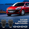 Car & Motorcycle Engine Oil Drain Plug M14x1.5 1.08" Height