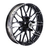 Harley Street Glide (2008-2023) ABS 19 x 3.5 Front Wheel Rim
