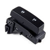 Chevy Silverado Left Front Electric Master Door Lock Switch (2007-2013)