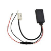 RCD RNS 210 310 315 510 Car MP3 Stereo Wireless Audio Streaming Adapter