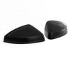 Audi A3 S3 RS3 Gloss Black Rearview Mirror Cover (2014-2020)