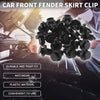 Honda CR-V, CR-Z (1997-2020, 2011-2016) - 20 Pcs Front Fender Skirt Clips