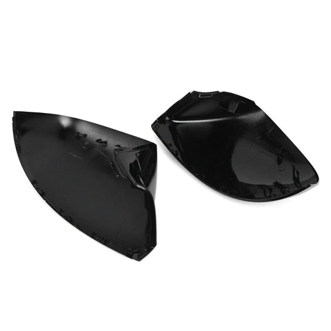 Volkswagen Transporter T5 T5.1 T6 Rearview Mirror Caps (2010-2023)