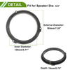 Ford C-Max 6.5" Speaker Spacer Ring Adapter (2011)