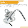 Mitsubishi Outlander (1999-2007) 1 Pc Fuel Pressure Regulator