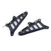 Toyota CHR 3 x DRL Daytime Running Light Turn Signal Lamp (2017-2023)