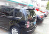 2007-2010 VW Touran ABS Spoiler Factory Style Spoiler Wing (2007-2010)