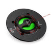 Kawasaki Ninja 400, EX 400 Fuel Tank Cap Green (2018-2019)