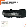Mitsubishi Pajero Sport RH Turn Signal Light (2015-2023)
