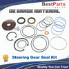 Nissan Hardbody Steering Gear Box Seal Kit (1998–2005)