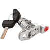 GM Single Door Lock Cylinder 2 x Keys