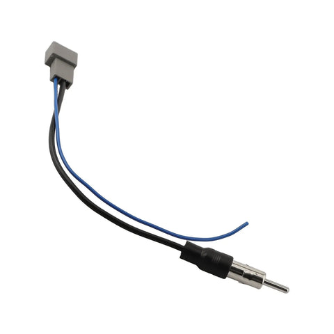 Mazda Quick and Reliable Connection Antenna Cable Adapter