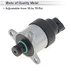 Toyota Corolla Fuel Pressure Regulator 20-70 Psi (2004–2007)