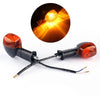 Kawasaki ZX-6R / 7R / 9R / EX500R / Ninja / GPZ / ZR-X Rear Indicators (1995-2008)