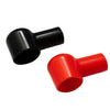10 x Universal Car Battery Terminal Cover Boot Insulating Lug Cap