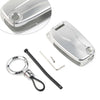 Ducati Diavel MTS 1260 / 950 / Enduro Aluminum Alloy Key Case Shell Cover (2011-2023)