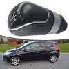 Ford Fiesta Gear Shift Knob / 5 Speed / 5 Speed Gear Shift Knob (2008–2019)