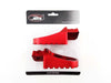 Suzuki DRZ70 CNC Billet Alloy Foot Pegs Set (2008-2013)