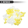 Toyota Tailgate Door Handle Lock Rod Clips (No. 69293-12030)