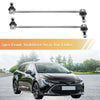 Toyota RAV4 for Lexus NX200t 2 x Front Stabiliser Sway Bar Link