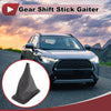 Toyota Corolla (2001-2013) Grey Faux Leather 1 Pc Gear Shift Gaiter