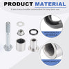 Suzuki Quadsport Z400 / LTZ400 Front Upper A-Arm Bushings Kit