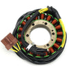Aprilia RST1000 RSV1000R ETV1000 CAPONORD ABS Tuono Stator Coil (2000-2009)