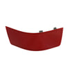 Mercedes-Benz GLK350 Right Rear Bumper Reflector (2010-2014)
