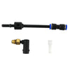 Jeep Grand Cherokee Elbow Air Strut Repair Kit (2011-2020)