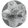 Toyota Hilux KUN16 TGN121 TGN16 Front Wheel Bearing Hub Assembly (2005-2019)