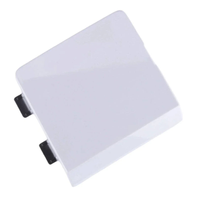 Mitsubishi Outlander Tow Hook Cover Trim (2022-2024)