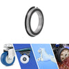 Scooter Skateboard Wheel 6912NR2RS 60x85x13mm Deep Groove Ball Bearings