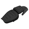 Harley Sportster S Driver Passenger Seats Fender Extension (2021-2025)