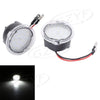 Ford F150 RAPTOR LED Side Mirror Puddle Lights (2009-2014)