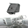 Toyota Hilux Ute 2005-2014 A/C Air Vent Grille ( Grey RH)