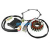 Gas Gas EC 450 F EC 500 F ES 500 Stator Regulator Rectifier Gasket (2024)