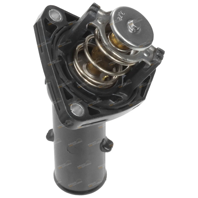 Toyota Prado GRJ120 GRJ150 1x Thermostat (2003–2018)