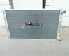 Seat Toledo 1.6 / 2.0 Petrol, 1.9 Diesel, 1.9 TDI Aluminum Radiator (98-04)