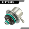 Ford E-150 Fuel Injection Pressure Regulator (1999-2004)
