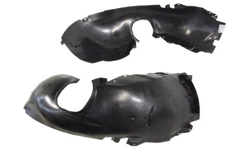 Guard Liner Right Hand Side FOR Ford Focus LV