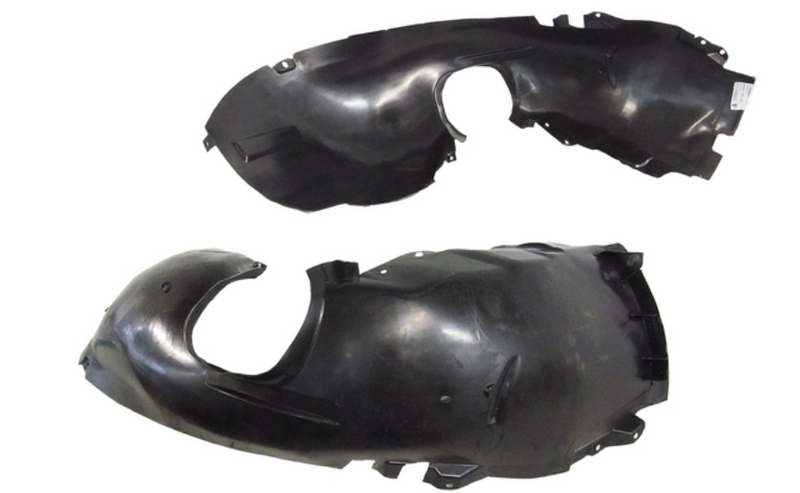 Guard Liner Right Hand Side FOR Ford Focus LV