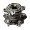 Rear Wheel Hub For 2003-07 Infiniti G35 03-09 Nissan 350Z