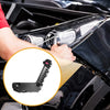 Toyota Corolla 1 Pc / RH Side Front Bumper Support Bracket (2017–2019)