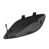 Mercedes-Benz CLA 45 (2014-2016) Black Front Bumper Tow Hook Cover