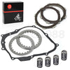 Honda XR100 CRF100 Clutch Kit with Springs